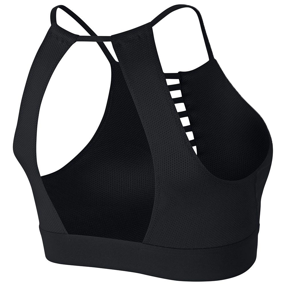 nike indy lattice bra