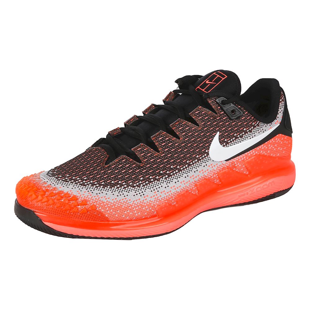 nike air zoom vapor x knit clay