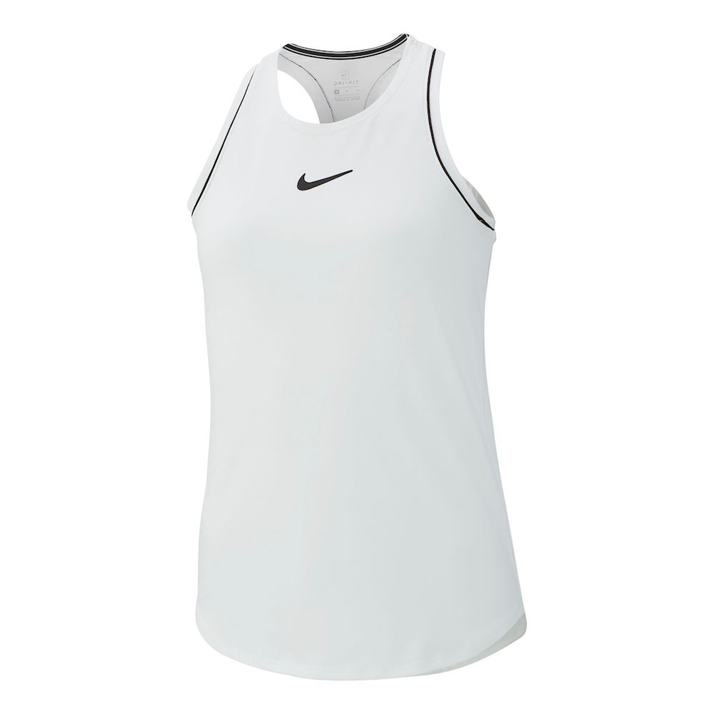 nike court dry tank top