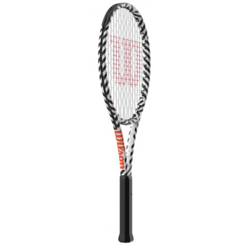 Wilson online bold edition