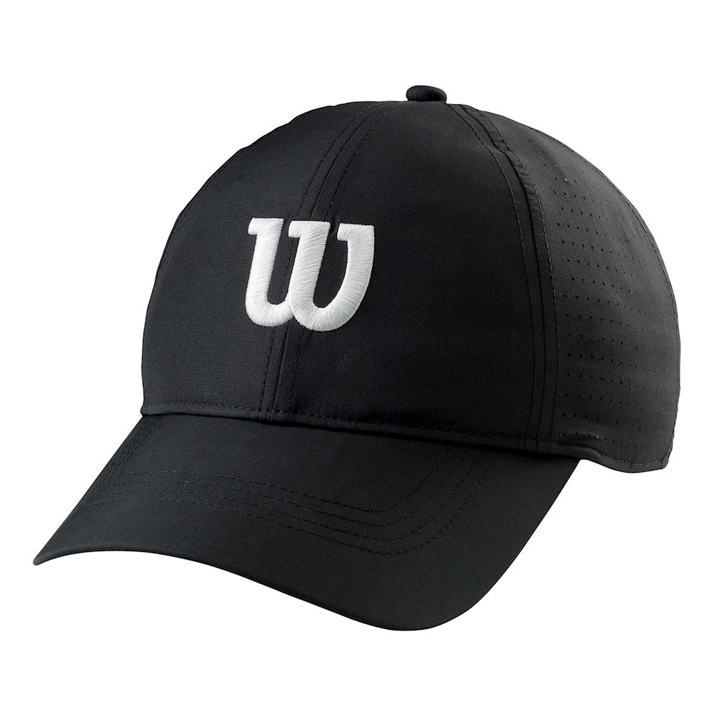Wilson tennis cap discount