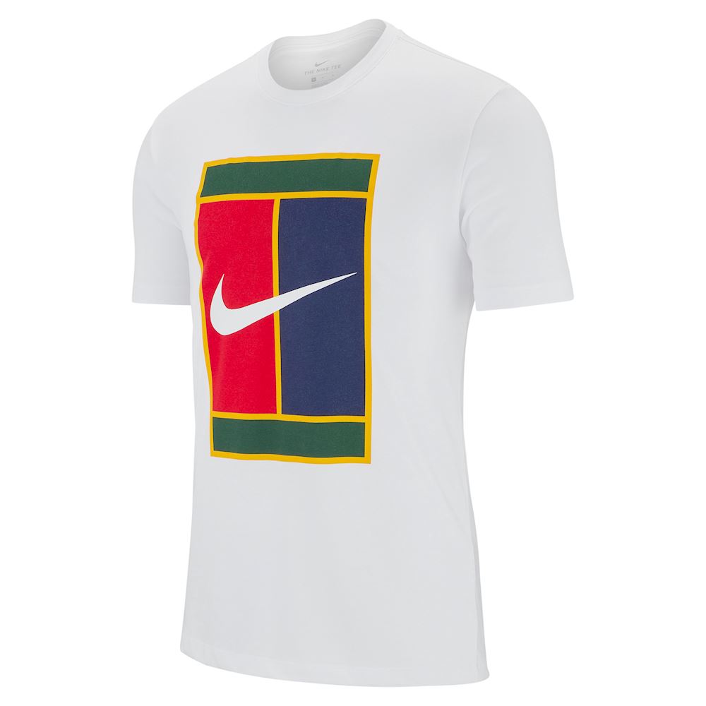 Nike court 2019 2025