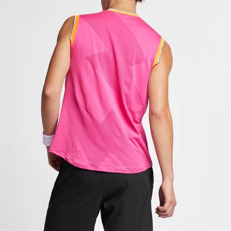 nike laser fuchsia shirt