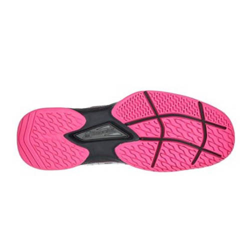 Babolat Jet Mach II All Court Pink Black