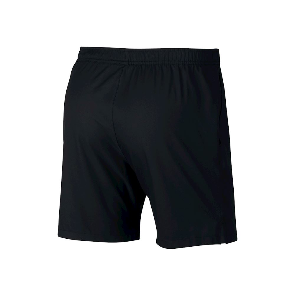 nike court dry 8 inch short