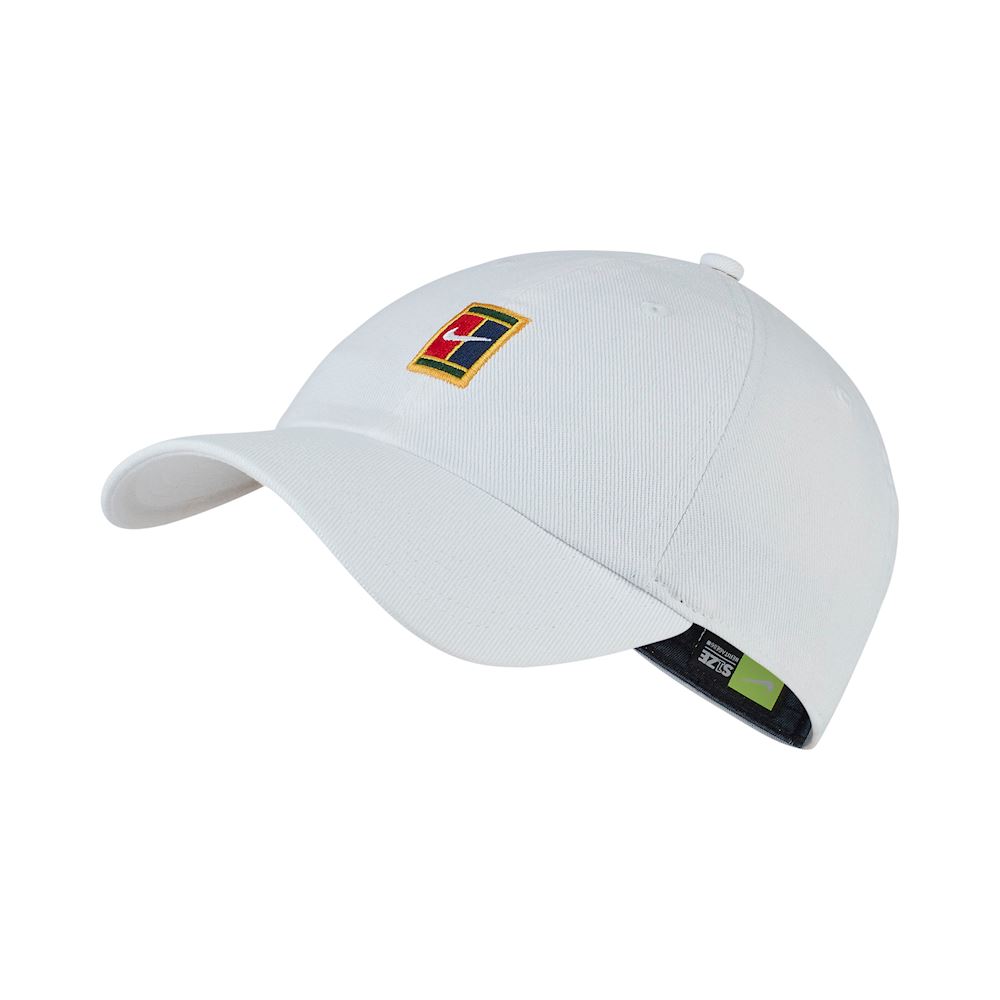 nike court heritage hat