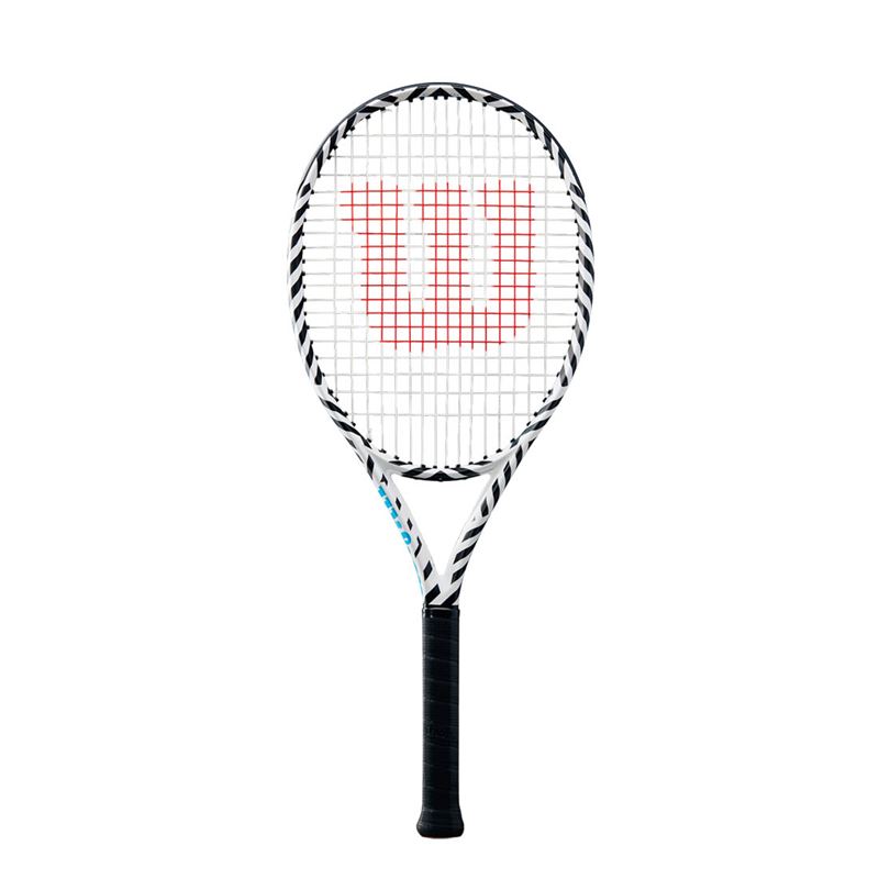 Wilson online bold edition