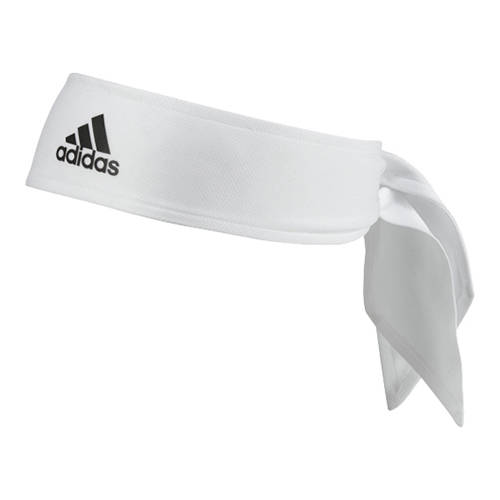Adidas sales tie band