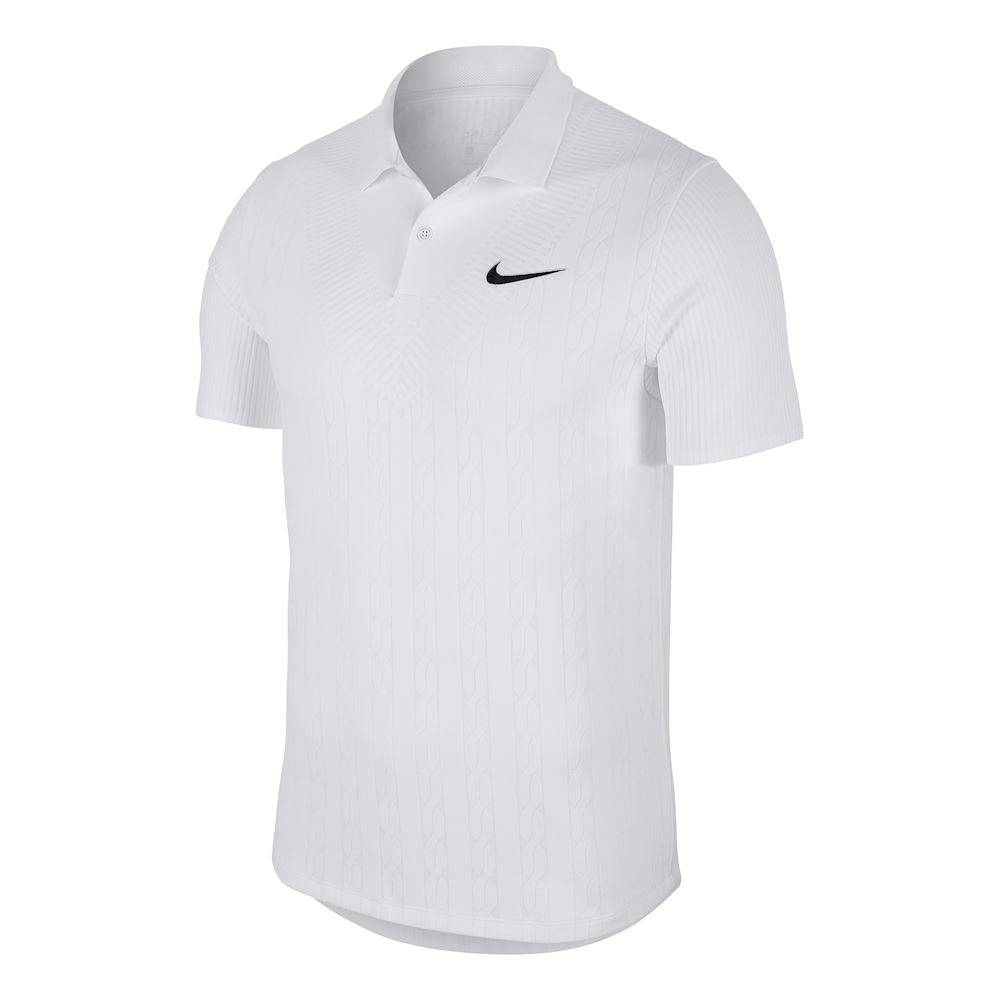 Nike court advantage polo clearance