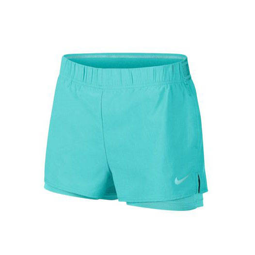 nike court flex short