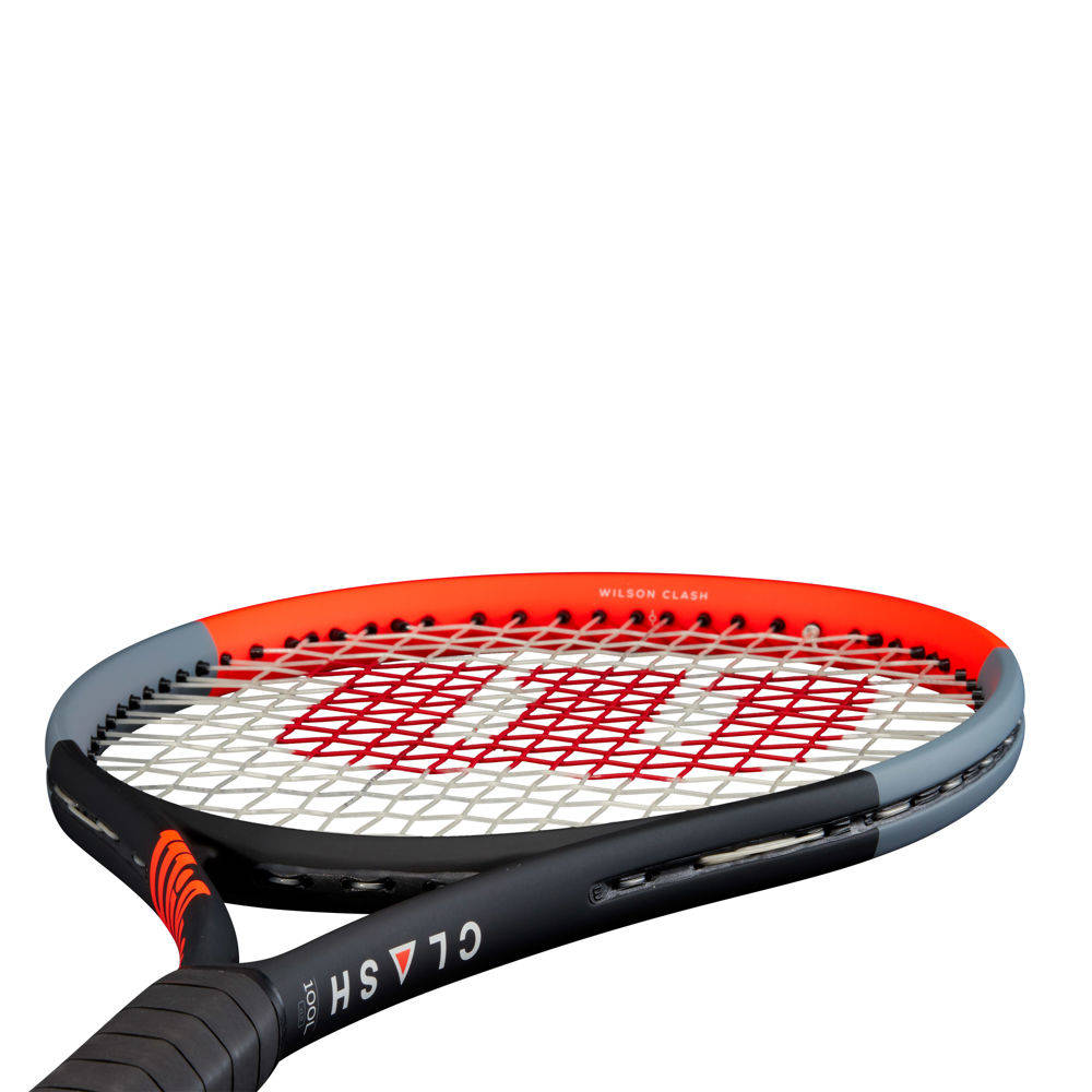 wilson 100l