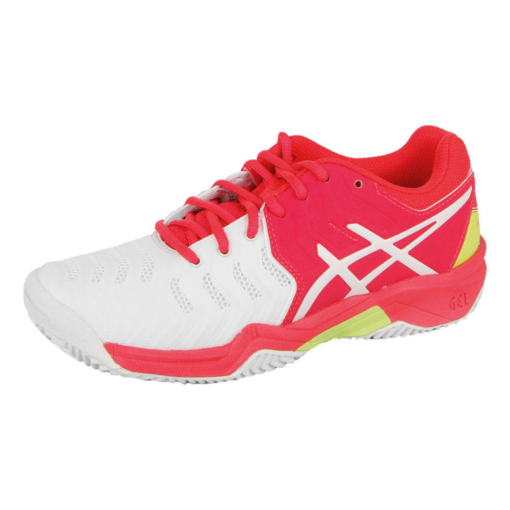asics gel resolution 7 clay