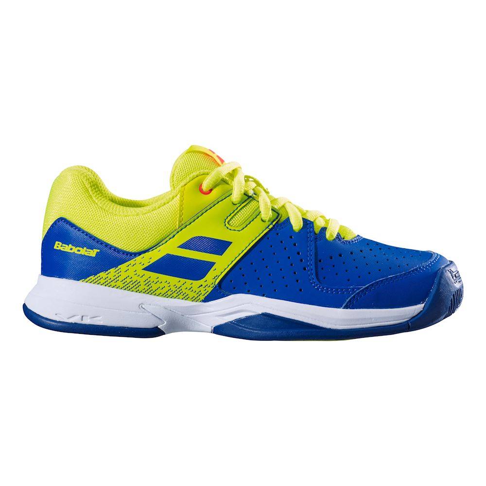 boys babolat tennis shoes