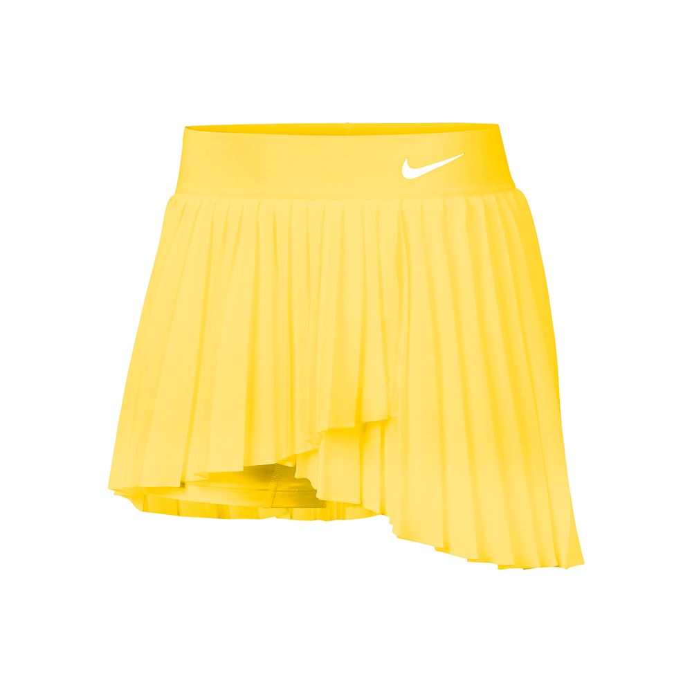 nike elevated victory skirt