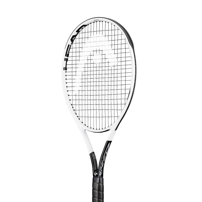 Теннисная ракетка Head Graphene 360+ Speed Pro - Saletennis.com