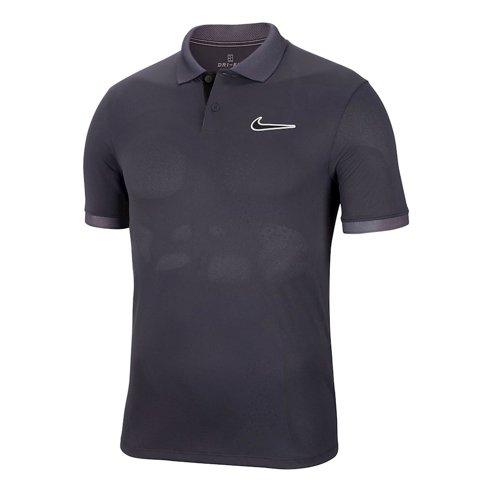 nike breathe polo