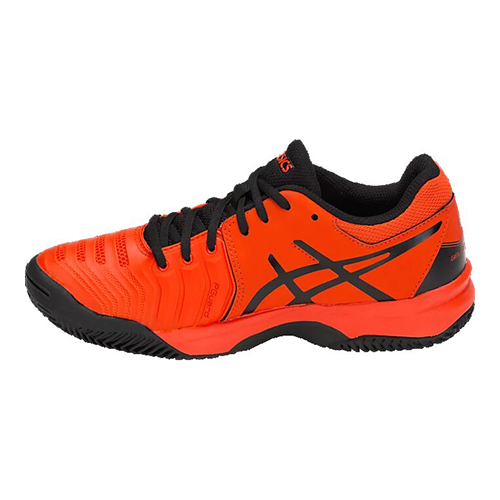 asics gel resolution 7 clay