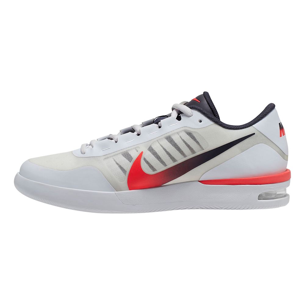 nike air max vapor wing prm qs white