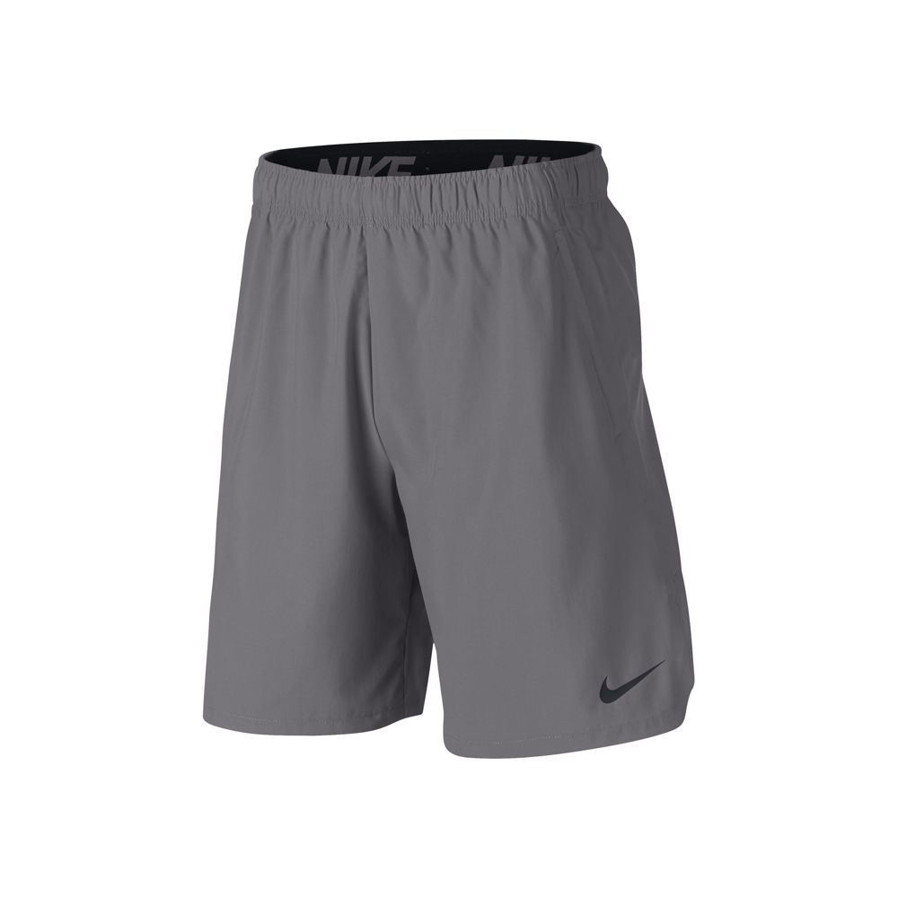 nike flex woven shorts