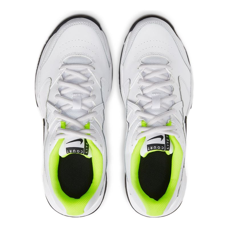 nike court lite 2 junior