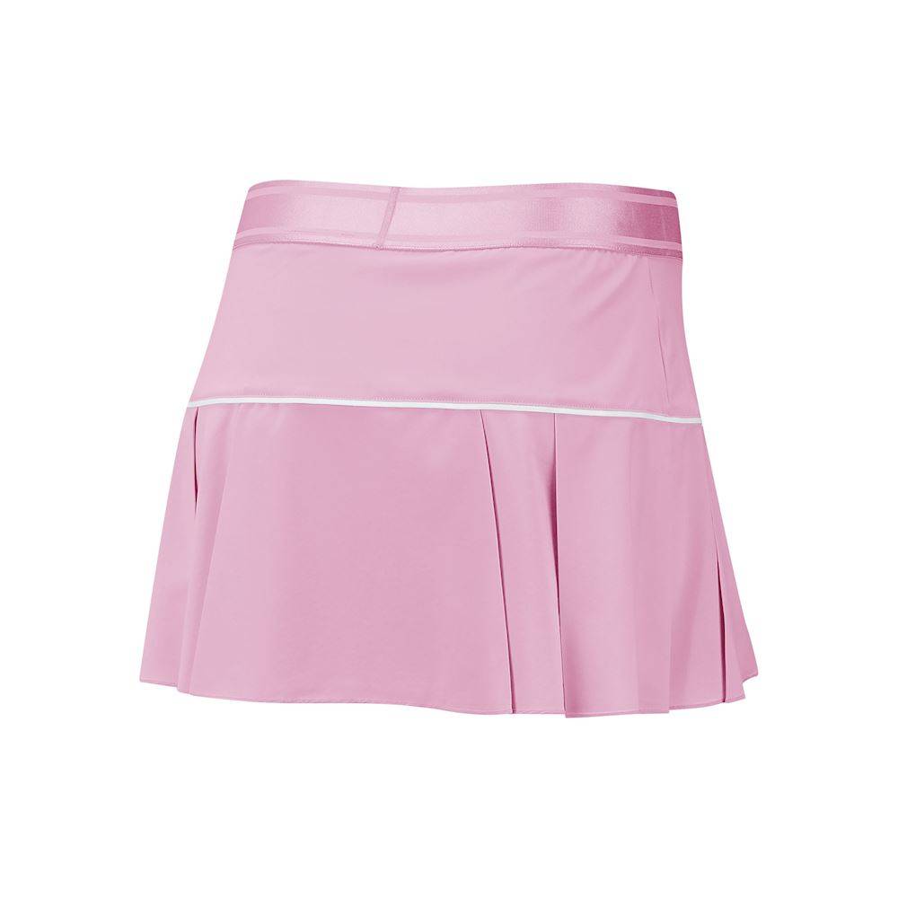 nike tennis skirt pink