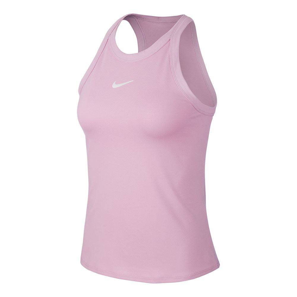 nike court dry tank