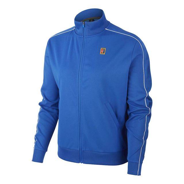 nike court warm up jacket