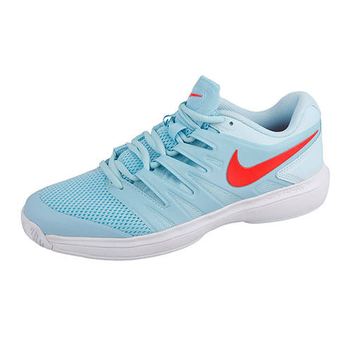 nike women's air zoom prestige tennis shoes