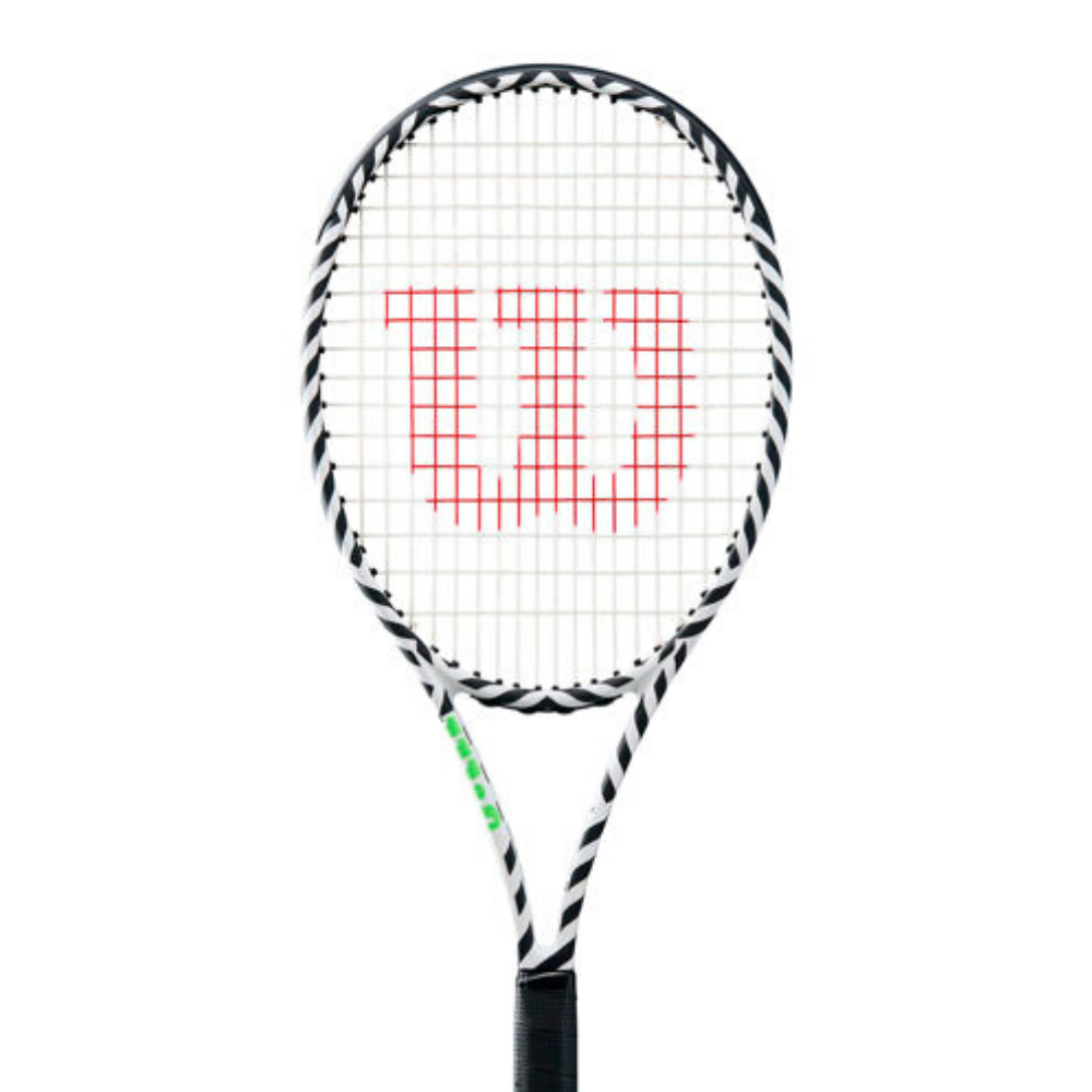 Wilson online bold edition
