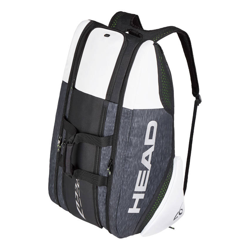Head djokovic monstercombi 12r clearance