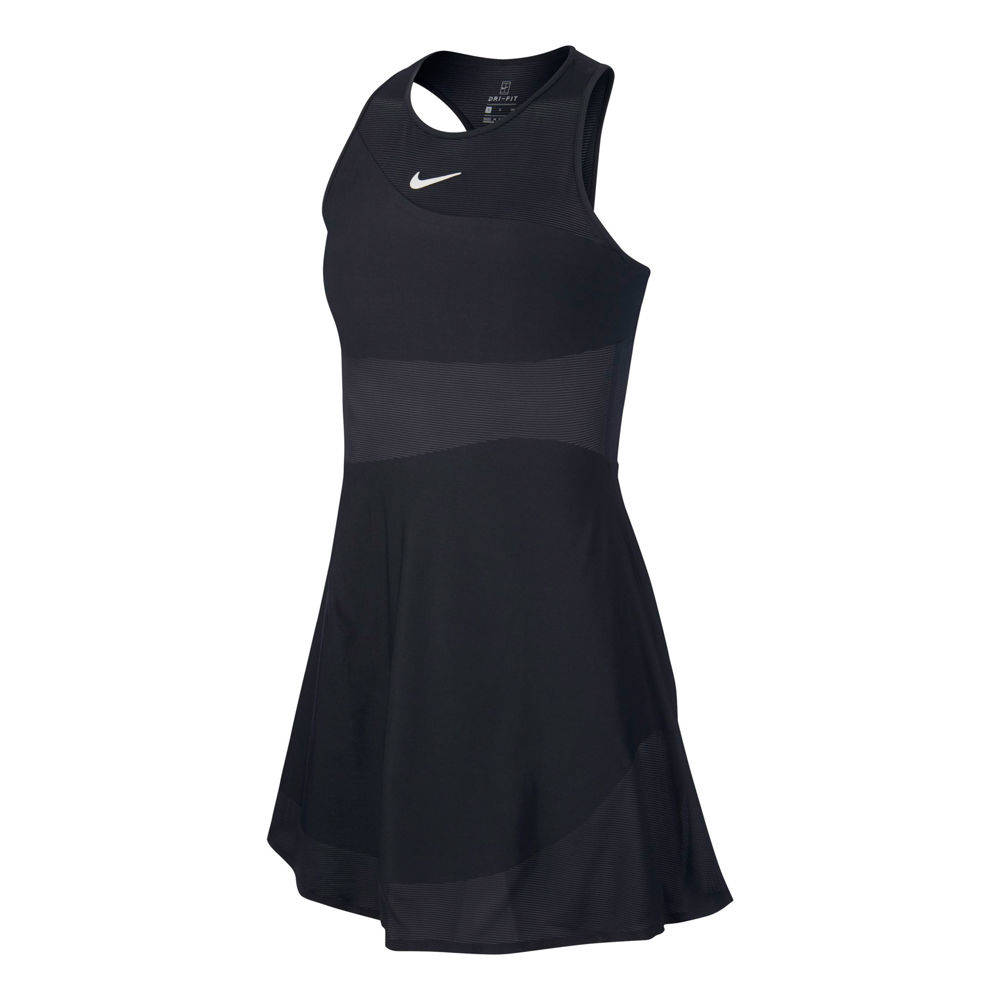 Теннисное платье Nike Court Dri Fit