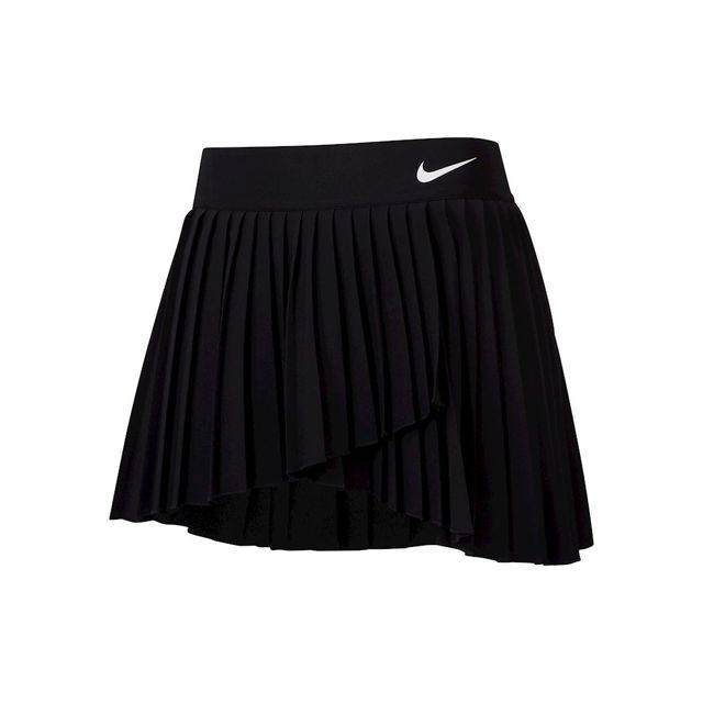 nike court victory skirt black