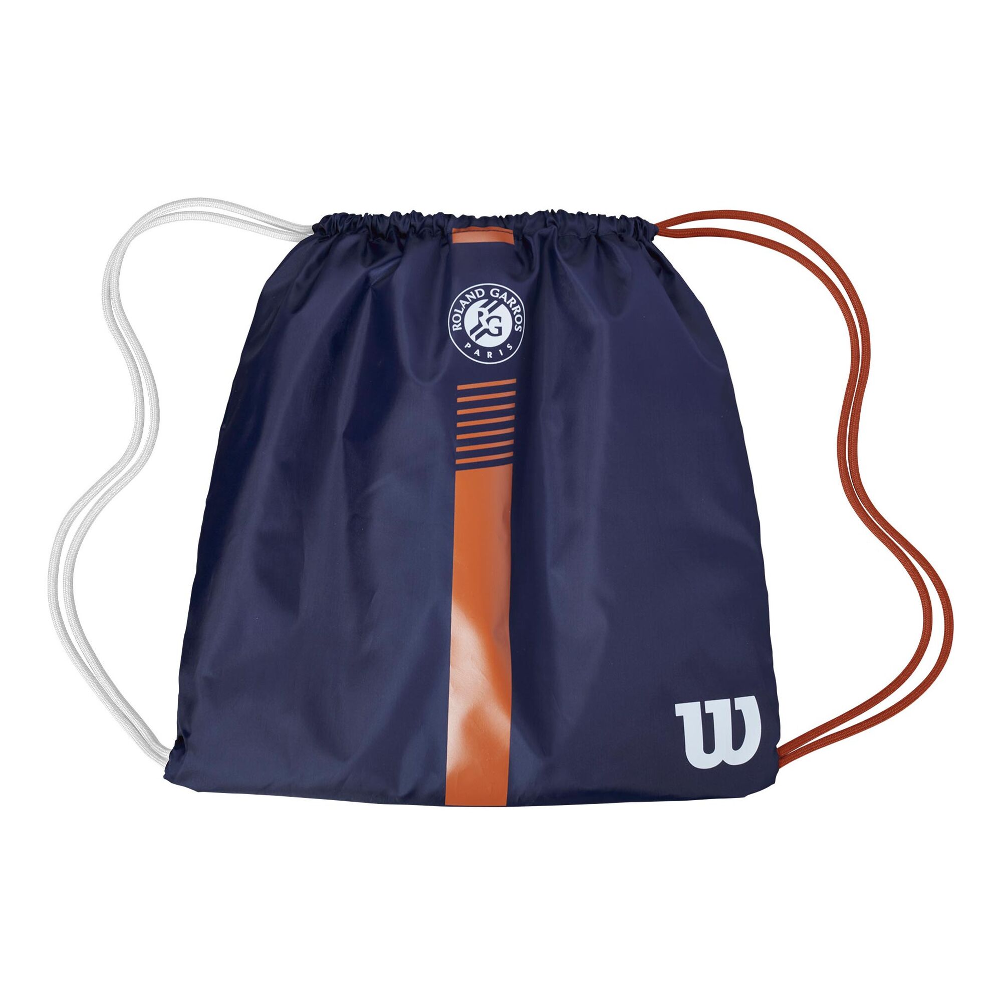 wilson roland garros backpack bolsa