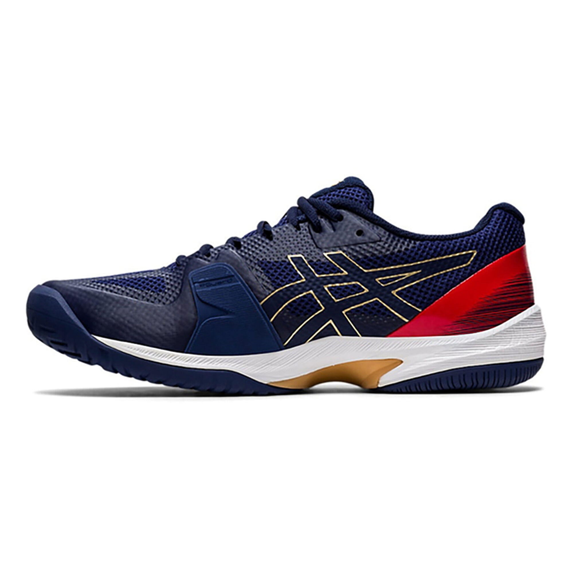 asics court speed ff