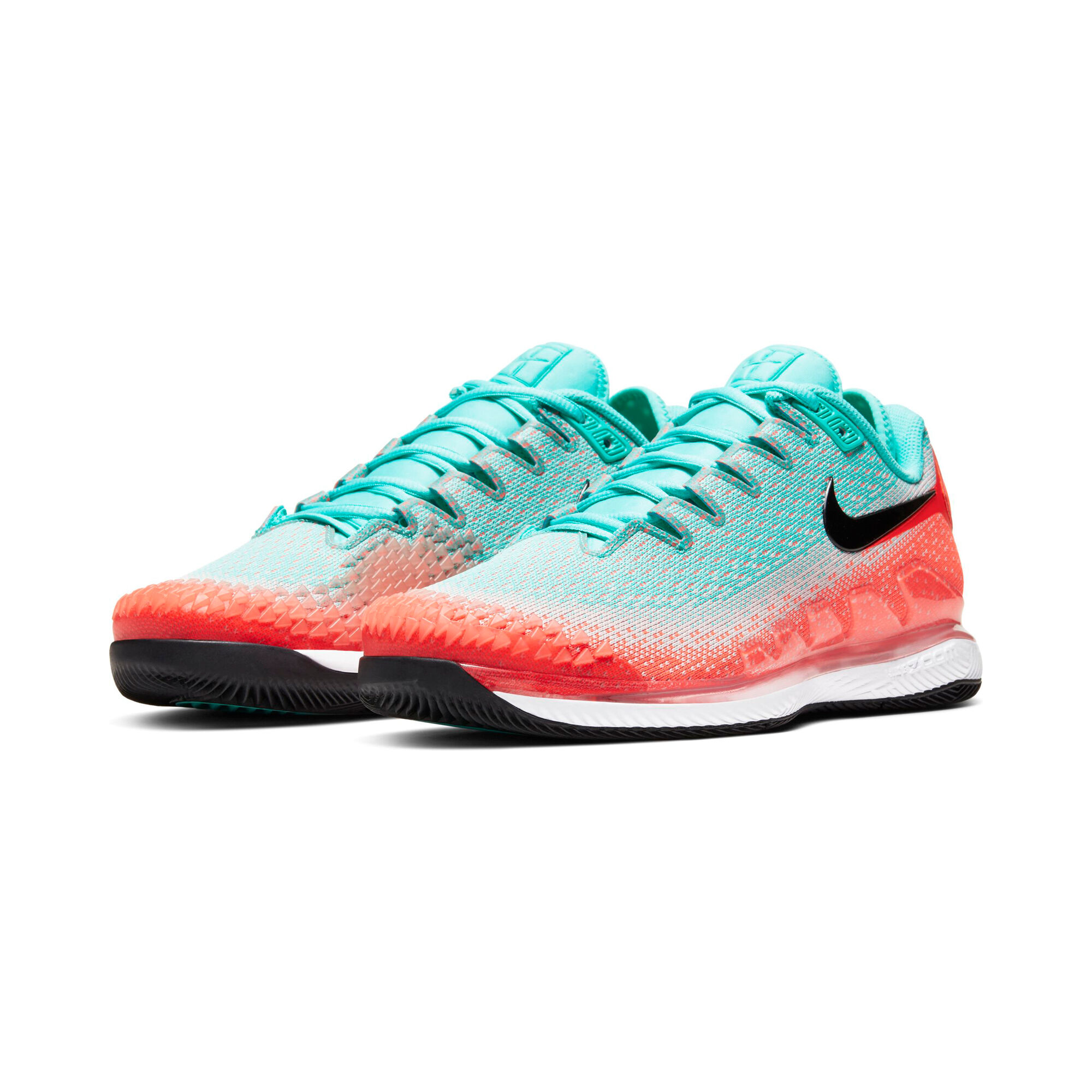 nike zoom vapor x flyknit