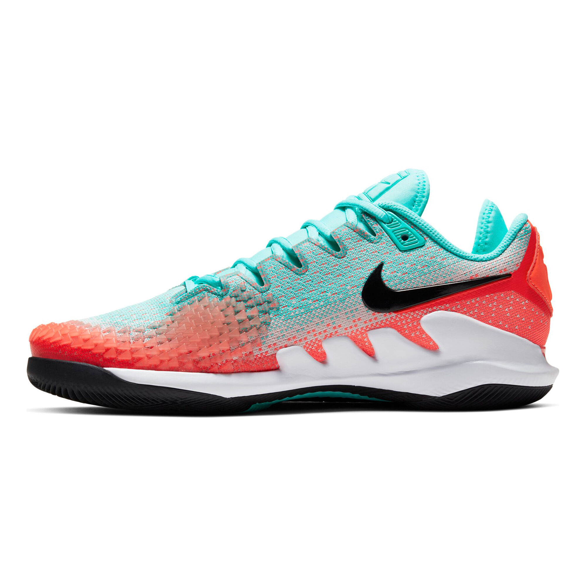 nike men's zoom vapor