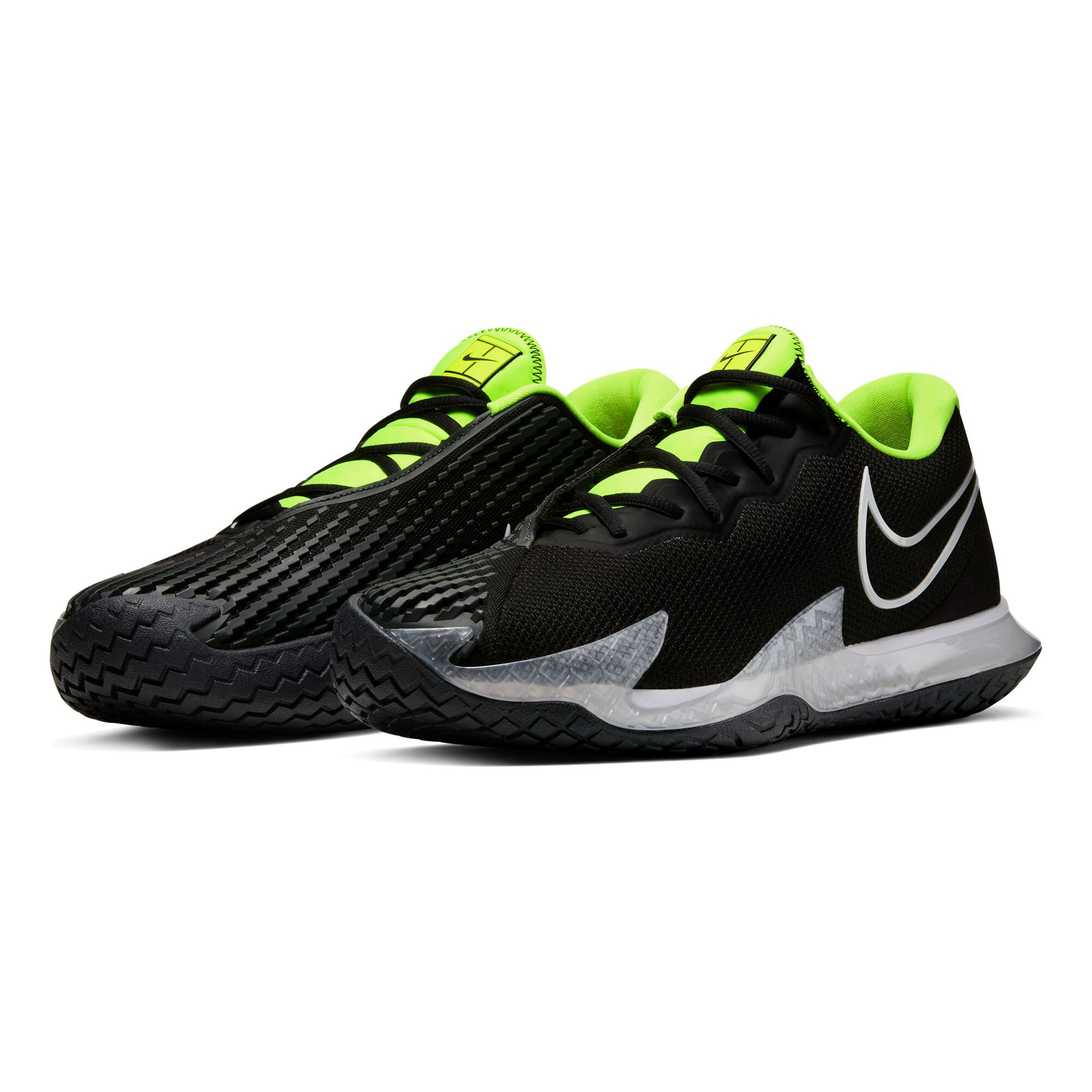 Nike air zoom cage 4 hot sale