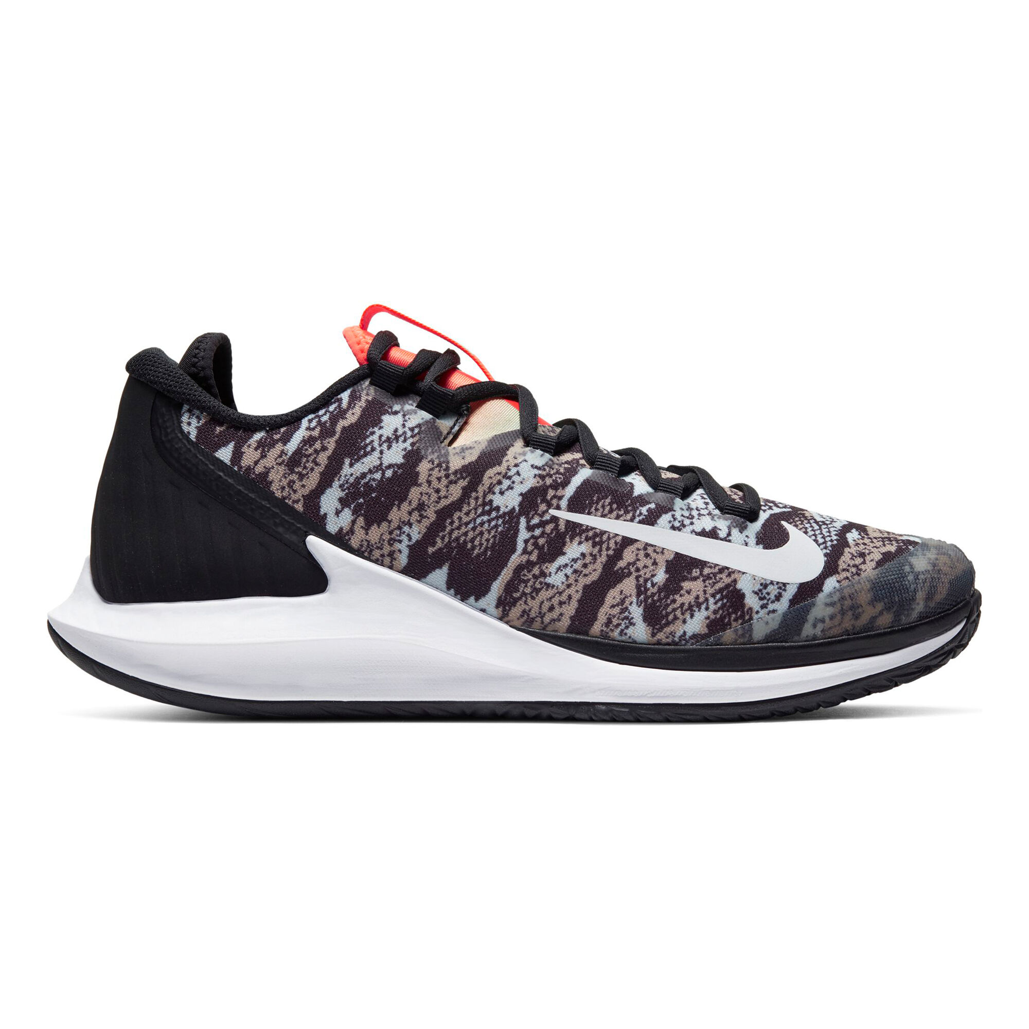 nike court air zoom zero hard court