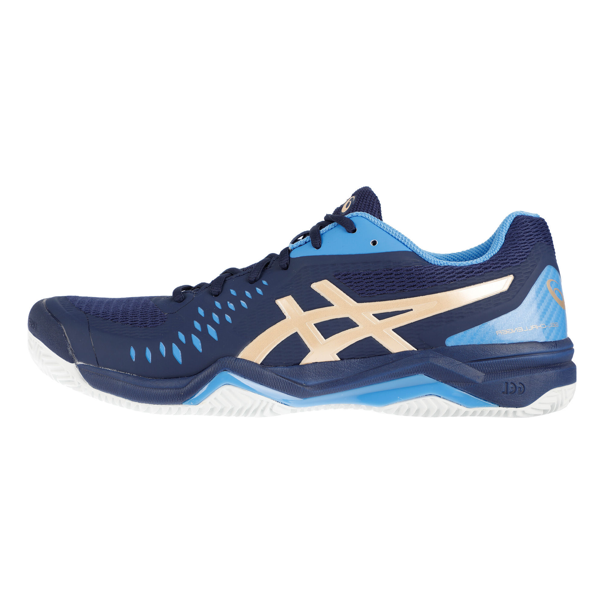 asics gel challenger 12 clay