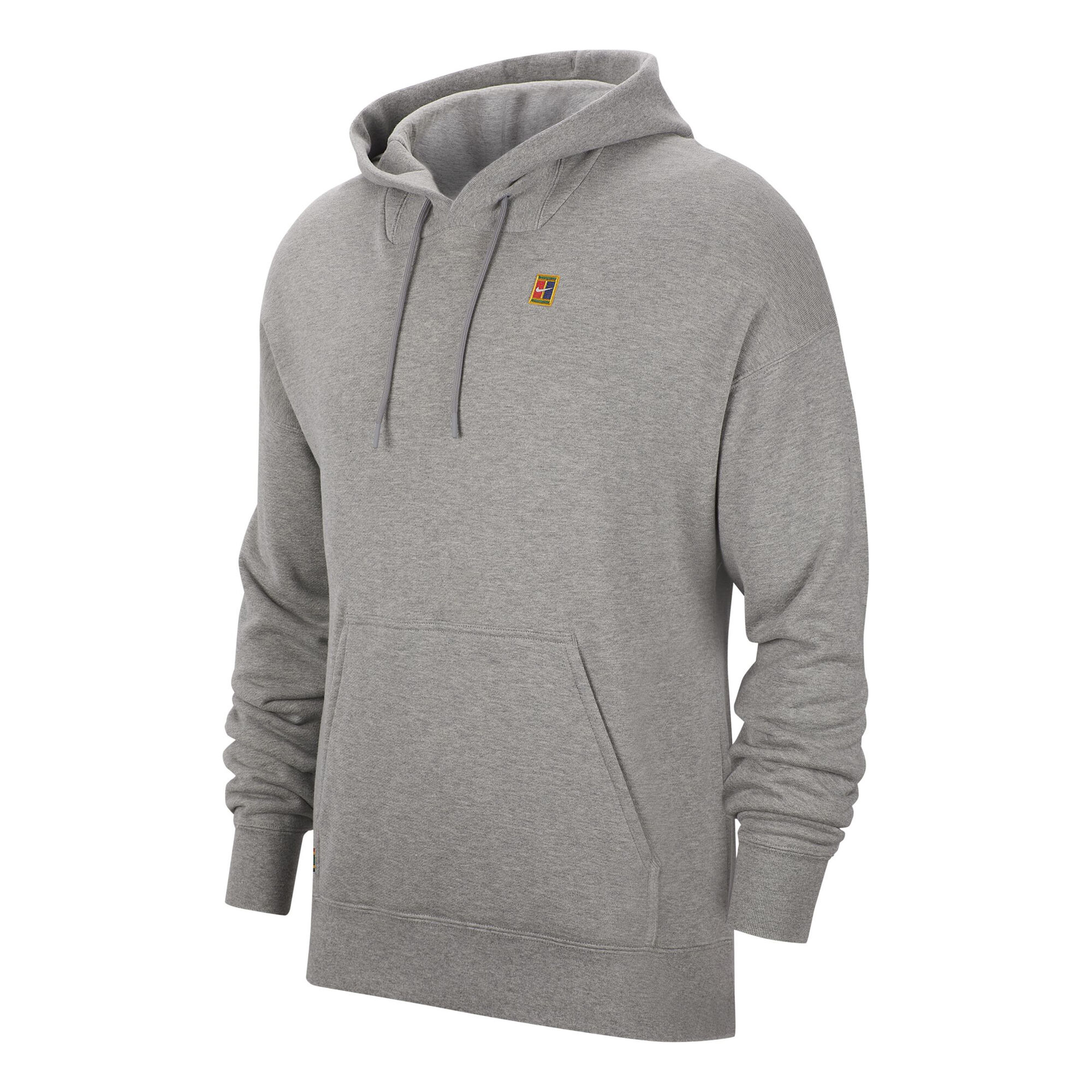 nike court heritage hoodie