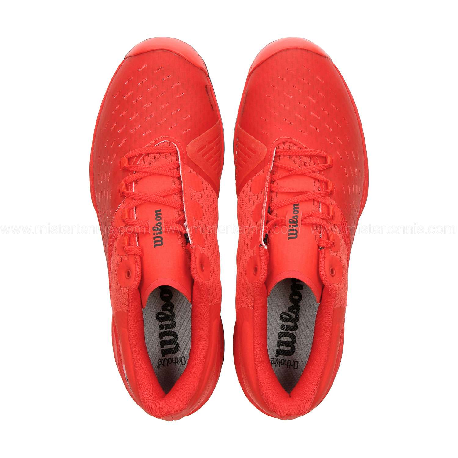 Kaos online 3.0 clay