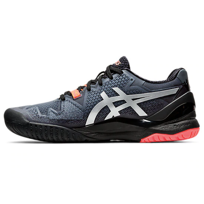 asics resolution 8
