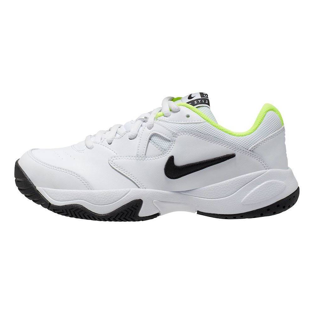 White vapourmax junior clearance