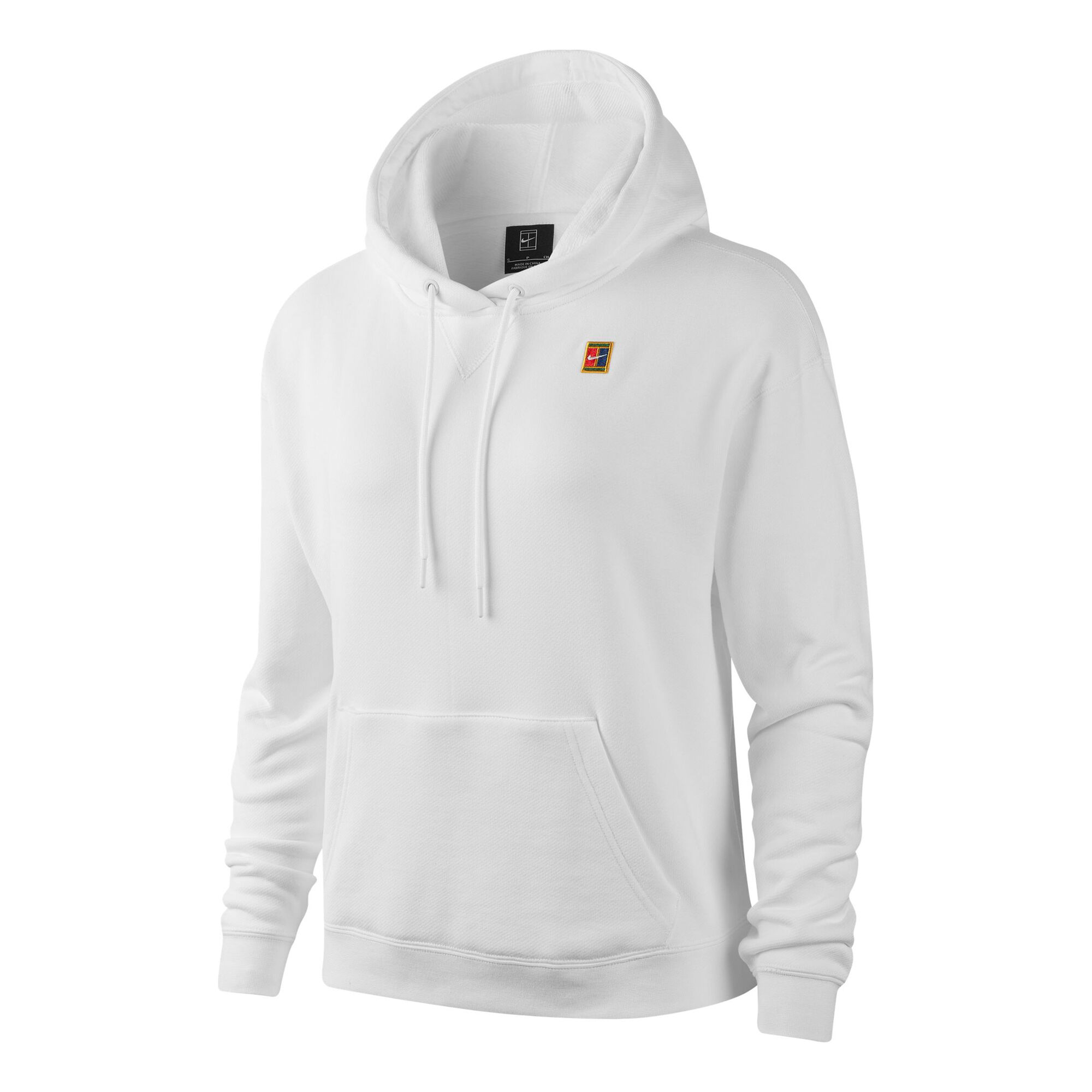 nike court heritage hoody