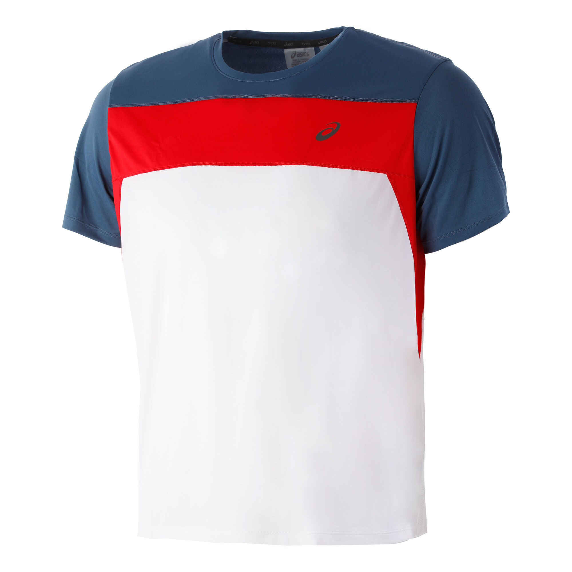 Asics race clearance