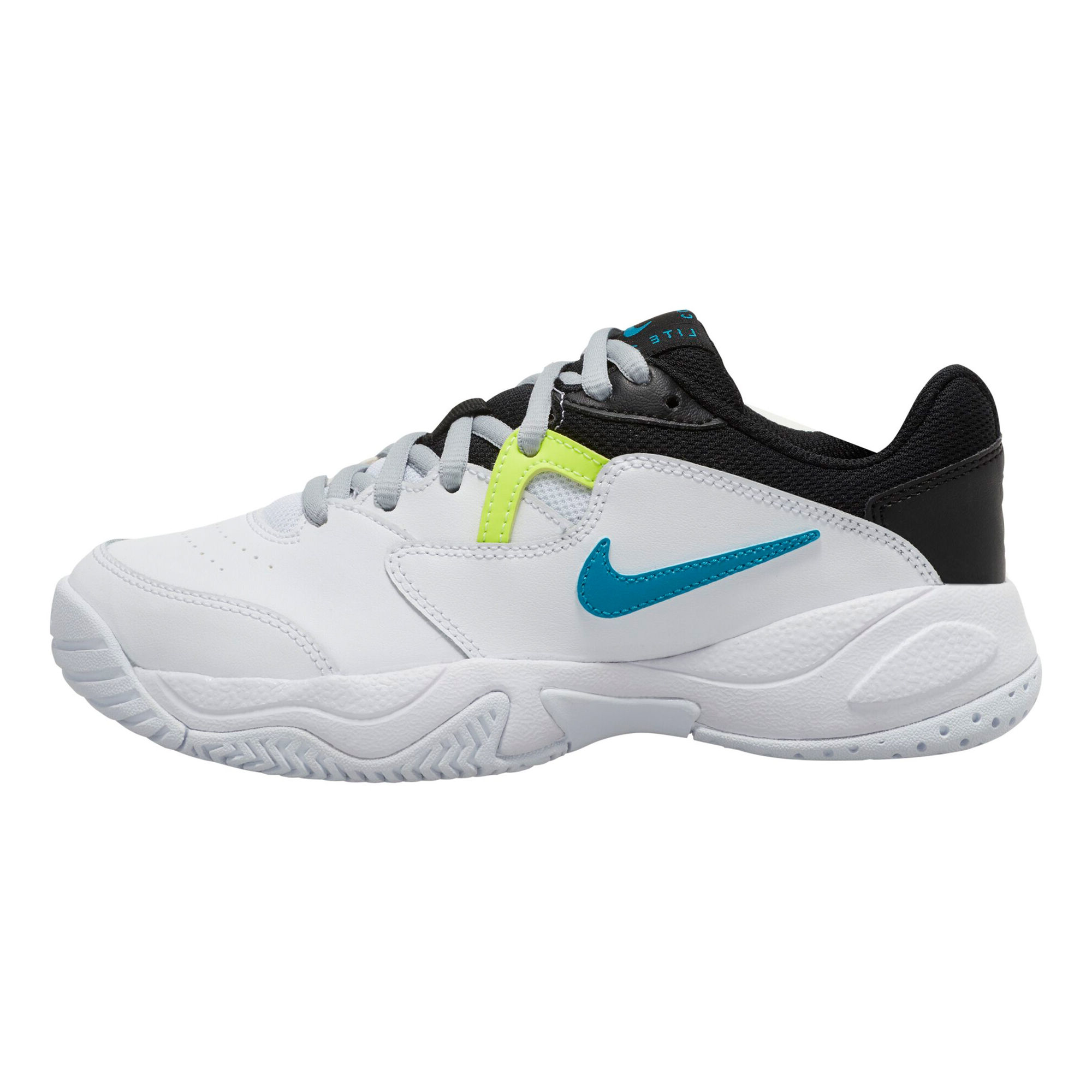 nike court lite 2 junior