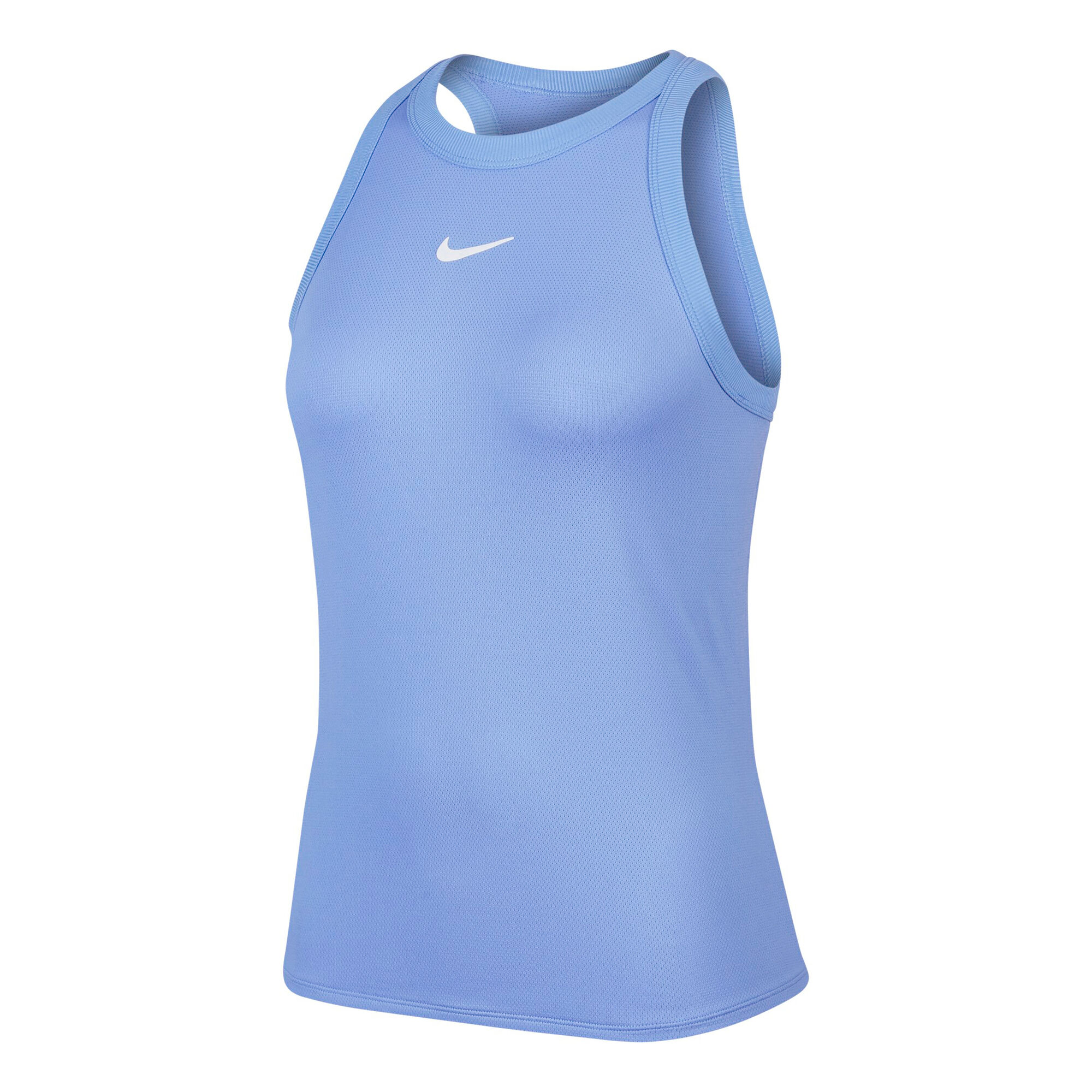 nike court dry tank