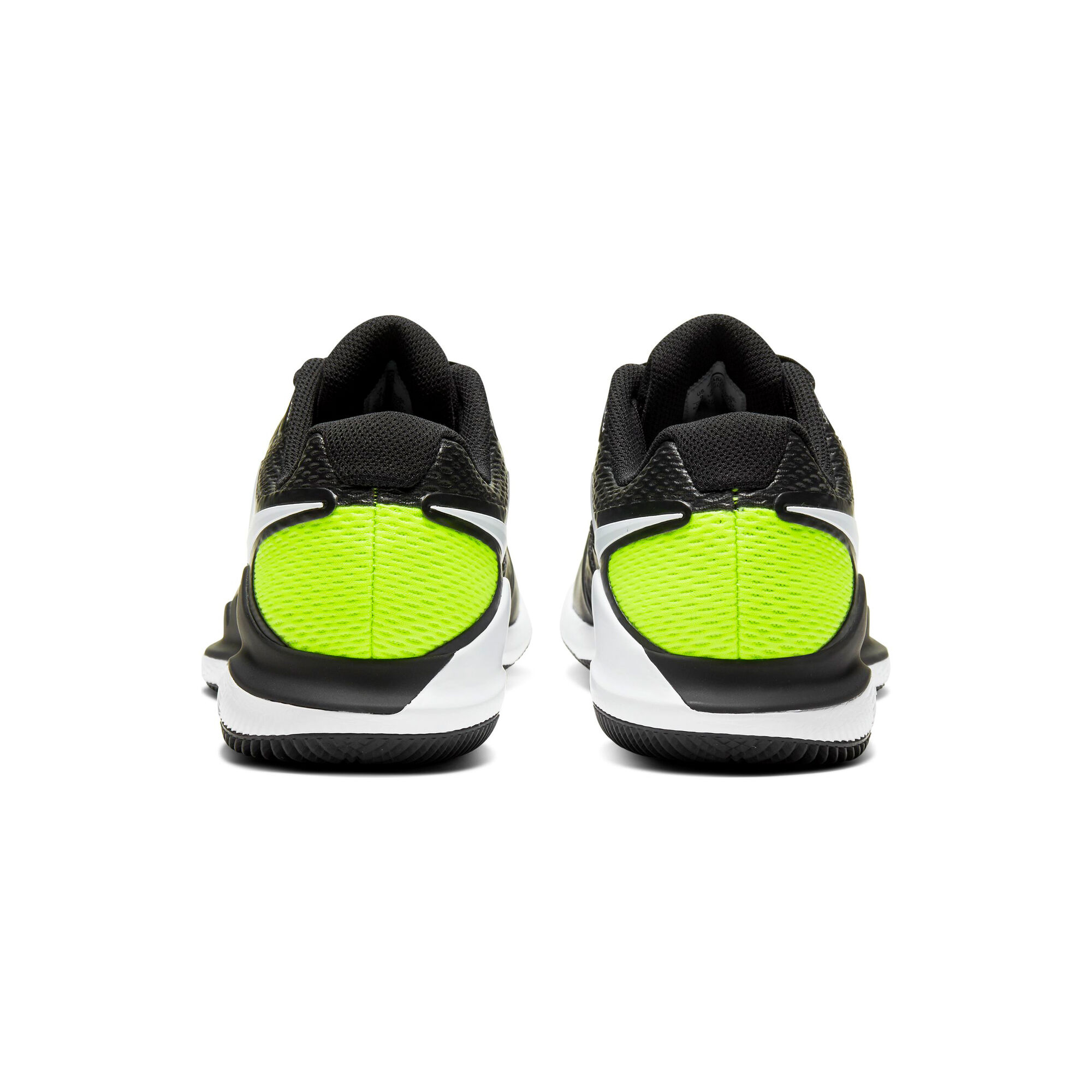 Chaussures tennis nike top air zoom vapor x
