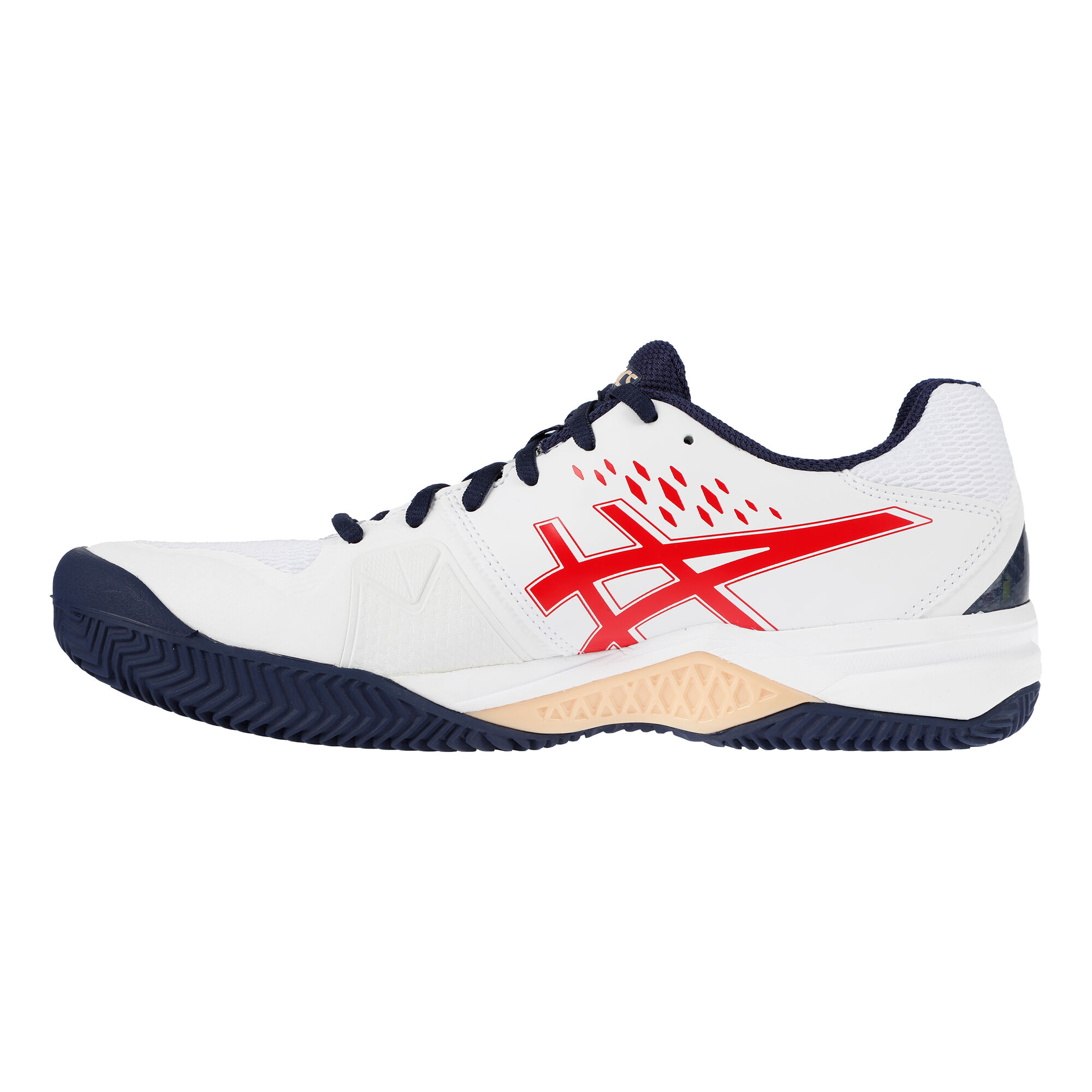 asics gel challenger 12