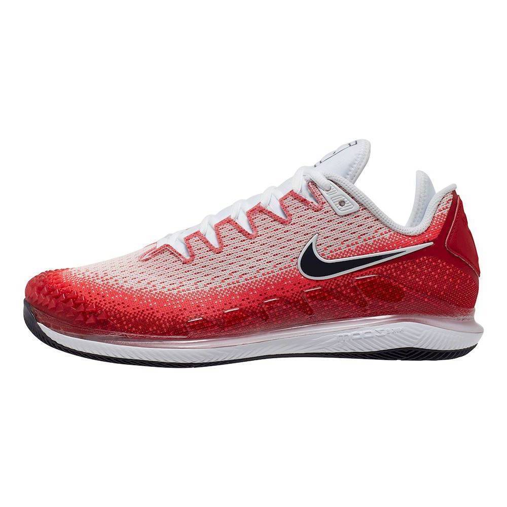 nike men's air zoom vapor x knit